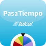 pasatiempo telcel android application logo